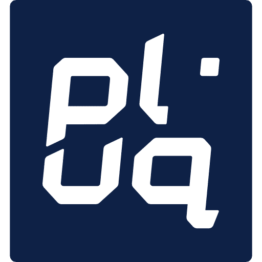PLUQ logo
